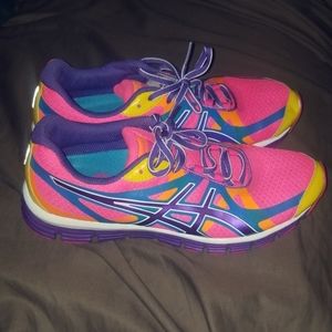 Asics Gel-Extremess